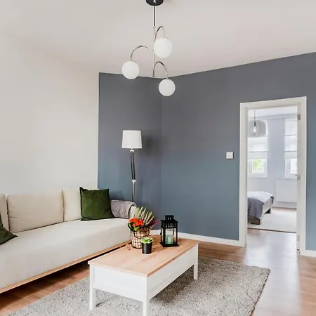 Apartment Evere Eu *